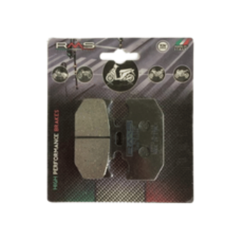 510-1790 Rms Balata Atv YZ125/Yuki YK200