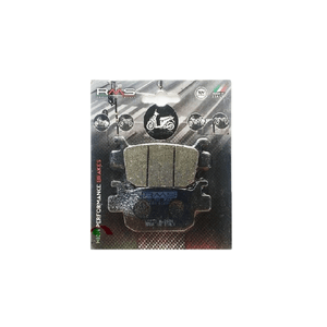 510-2560 Rms Disk Balata Honda SH 300İ