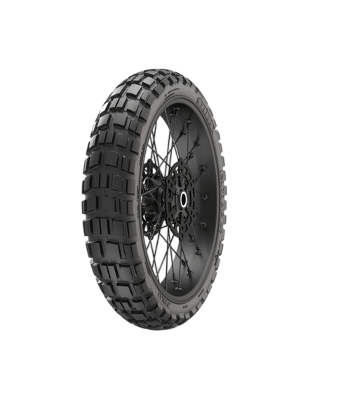 90/90-21 Capra-X Rally Tubeless