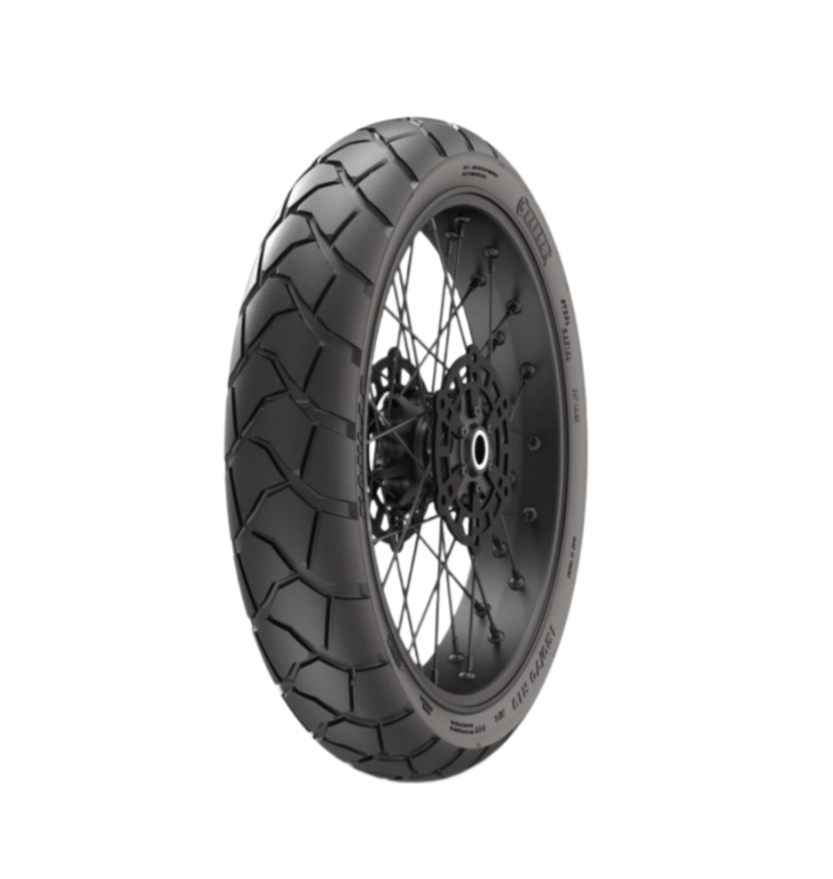 Anlas 3.00-21 Capra R