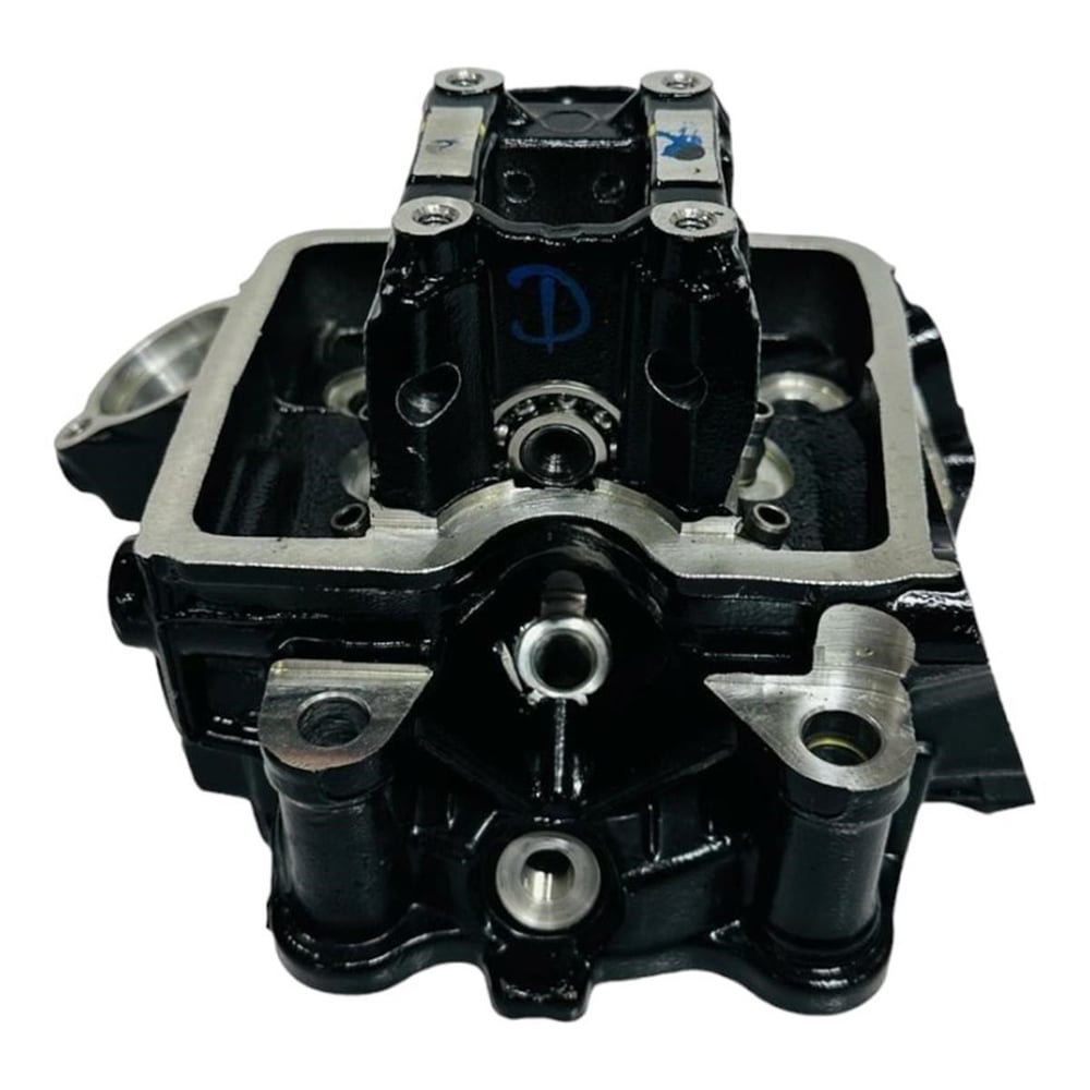 Bajaj Pulsar Ns 200 Üst Kapak Euro 4 Dolu Orijinal 