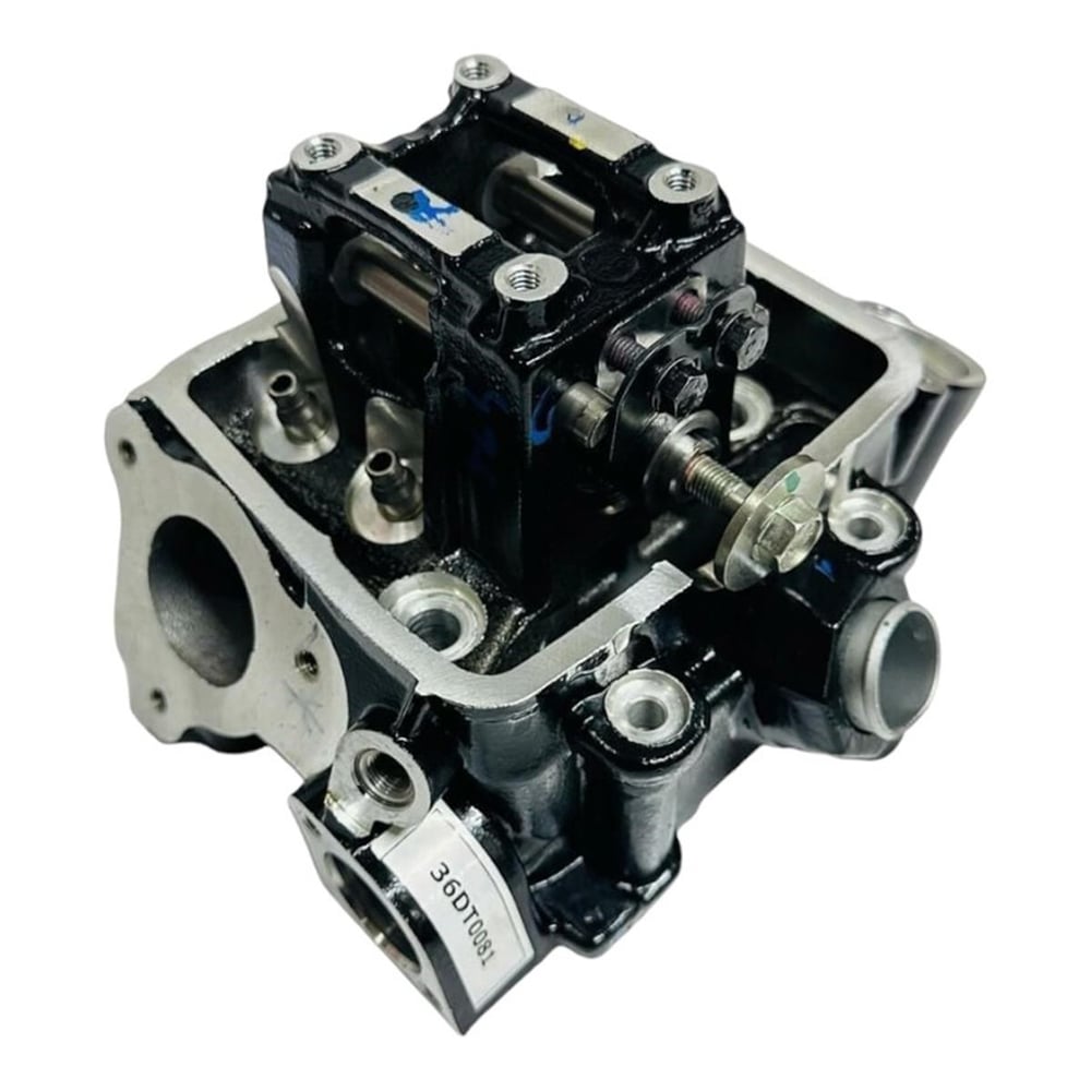 Bajaj Pulsar Ns 200 Üst Kapak Euro 4 Dolu Orijinal 