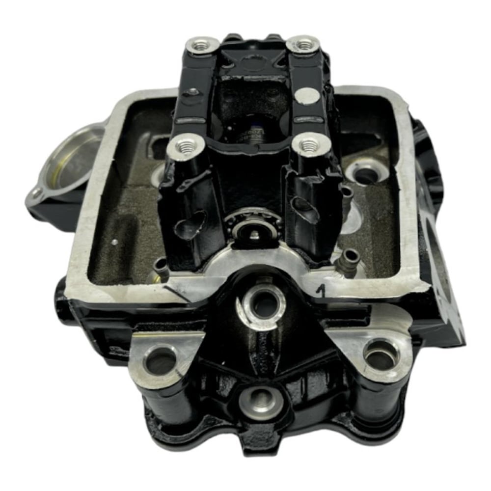 Bajaj Pulsar Ns 200 Üst Kapak Euro 4 Orijinal