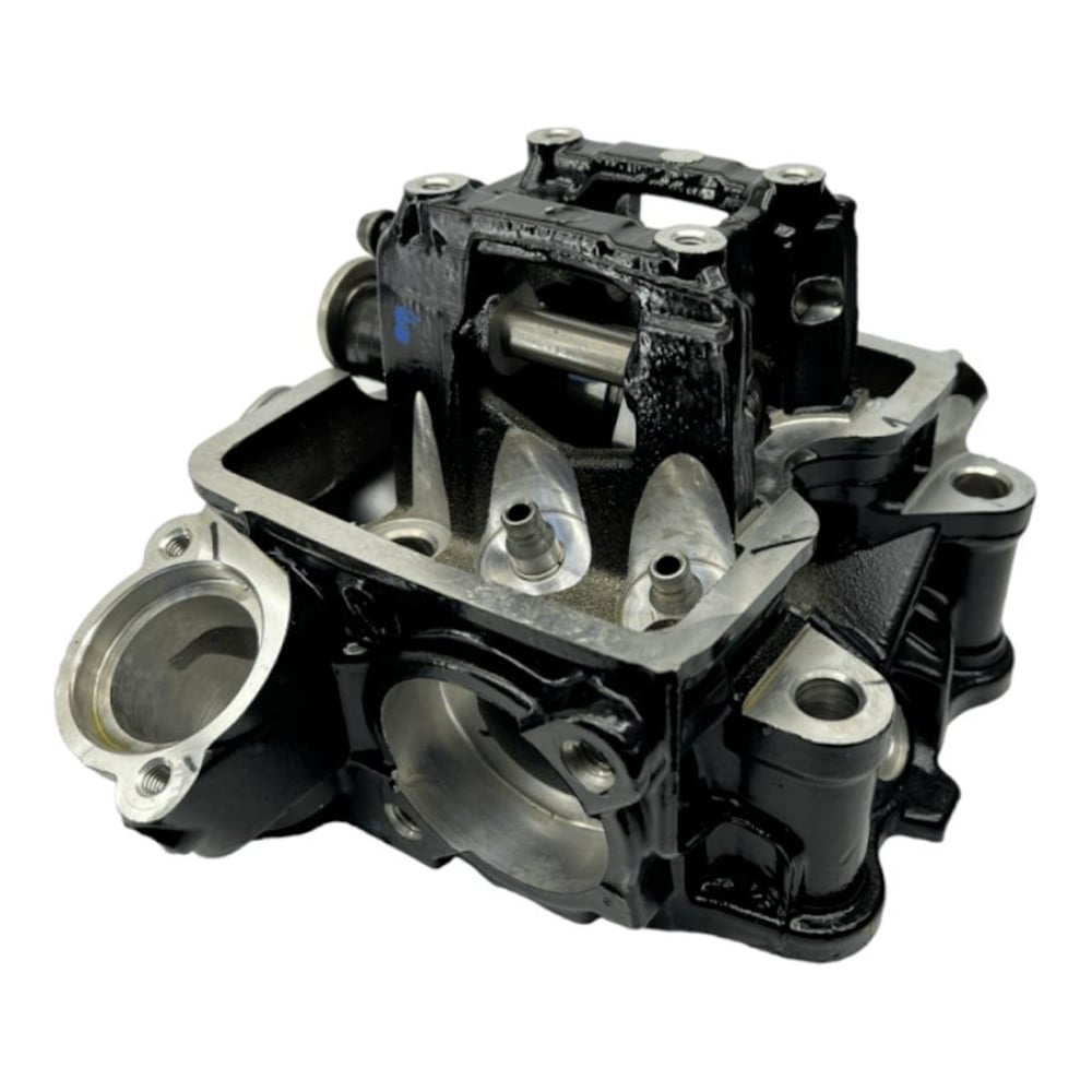 Bajaj Pulsar Ns 200 Üst Kapak Euro 4 Orijinal