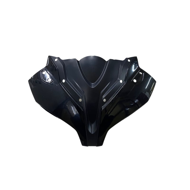 Bajaj Pulsar Rs 200 Kafa Grenajı Füme Orijinal