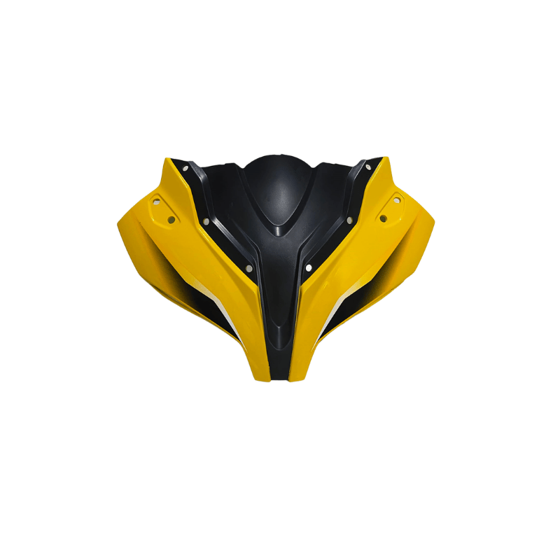 Bajaj Pulsar Rs 200 Kafa Grenajı Sarı Orijinal