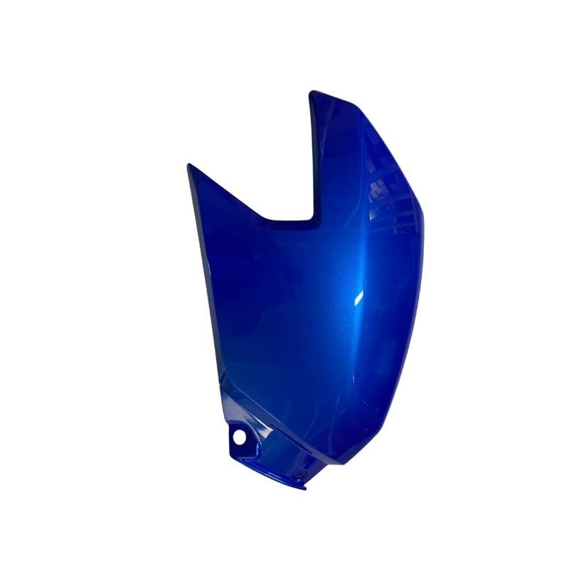 Cf Moto Nk250 Benzin Deposu Mavi Sol