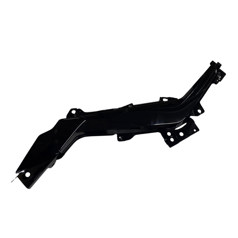 Cf Moto Nk250 Sele Altı Yan Grenaj Parlak Siyah Sol