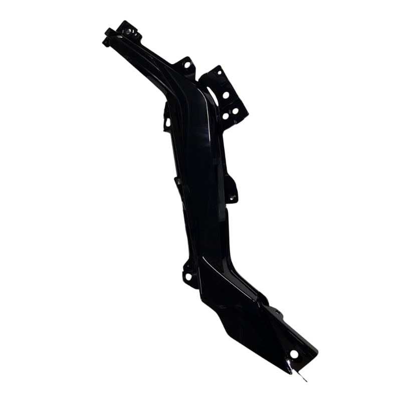 Cf Moto Nk250 Sele Altı Yan Grenaj Parlak Siyah Sol