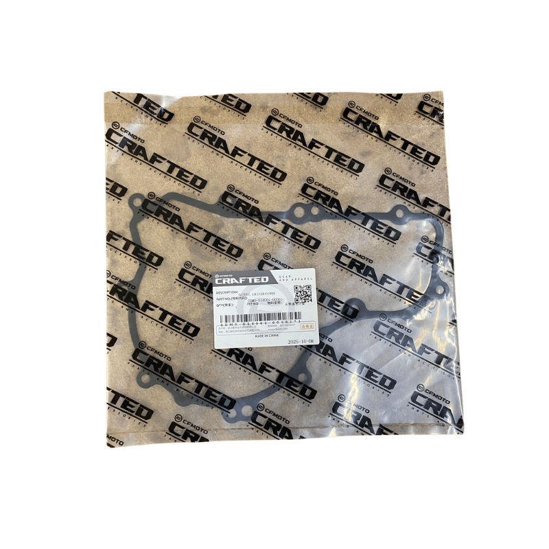Cf Moto Nk250 Sol Kapak Contası Orijinal