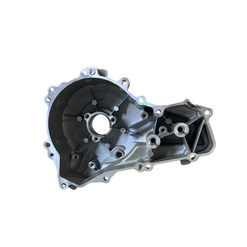 Cf Moto Nk250 Statör Kapak Orijinal