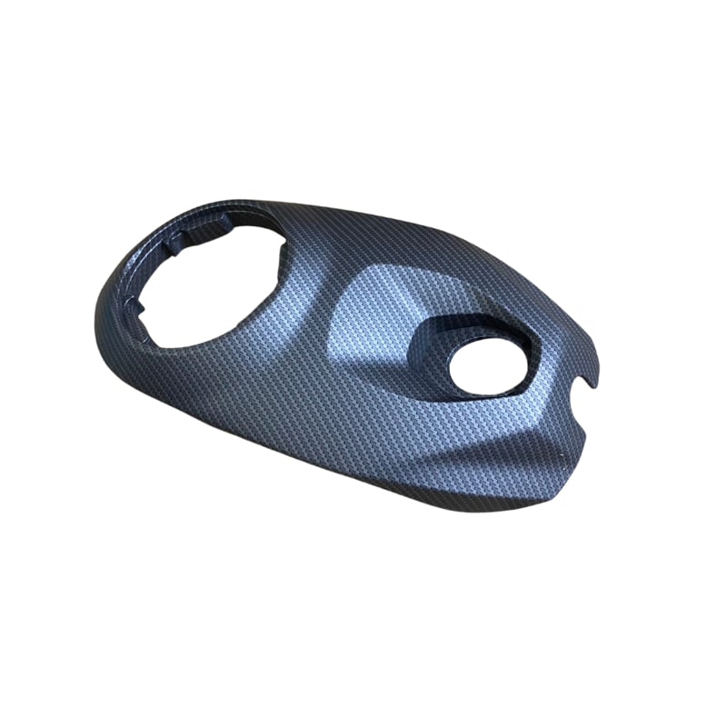Cf Moto Sr250 Depo Üst Grenaj E5 Orijinal