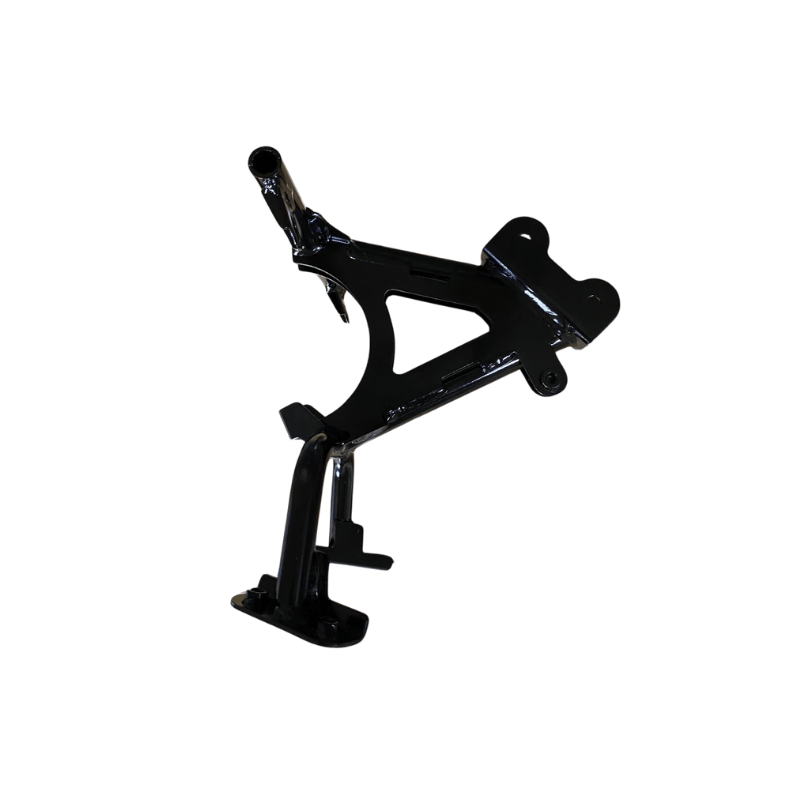 Cf Moto Sr250 Kafa Demiri