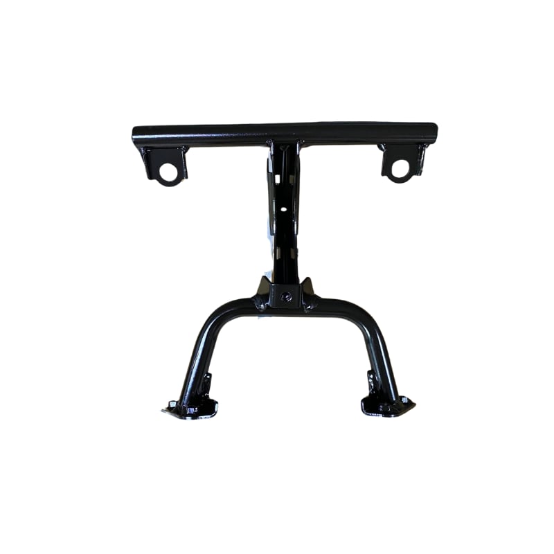 Cf Moto Sr250 Kafa Demiri