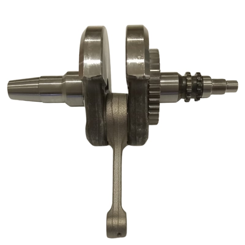 Cf Moto Sr250 Krank Oem E5