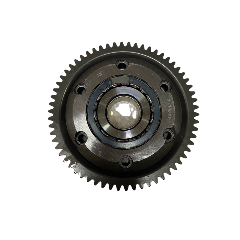 Cf Moto Sr250 Marş Rublesi Oem