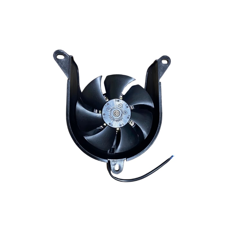 Cf Moto Sr250 Soğutma Fan Oem