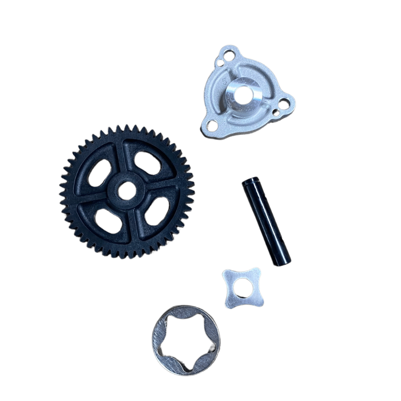 Cf Moto Sr250 Yağ Pompası Orjinal