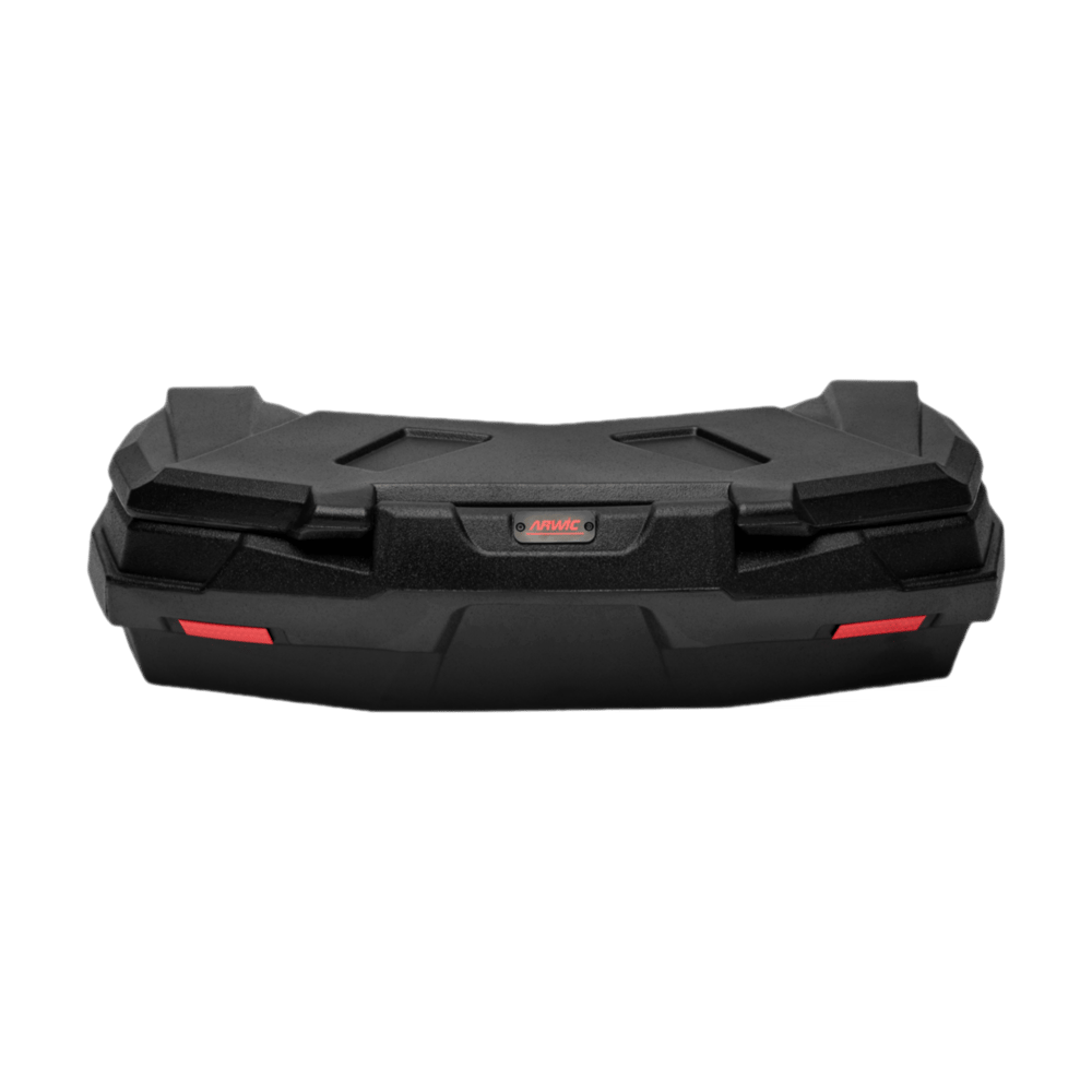 CV 110 Atv Çantası Siyah