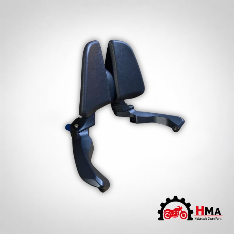 HMAPART Honda Forza Sissybar 2021-2025