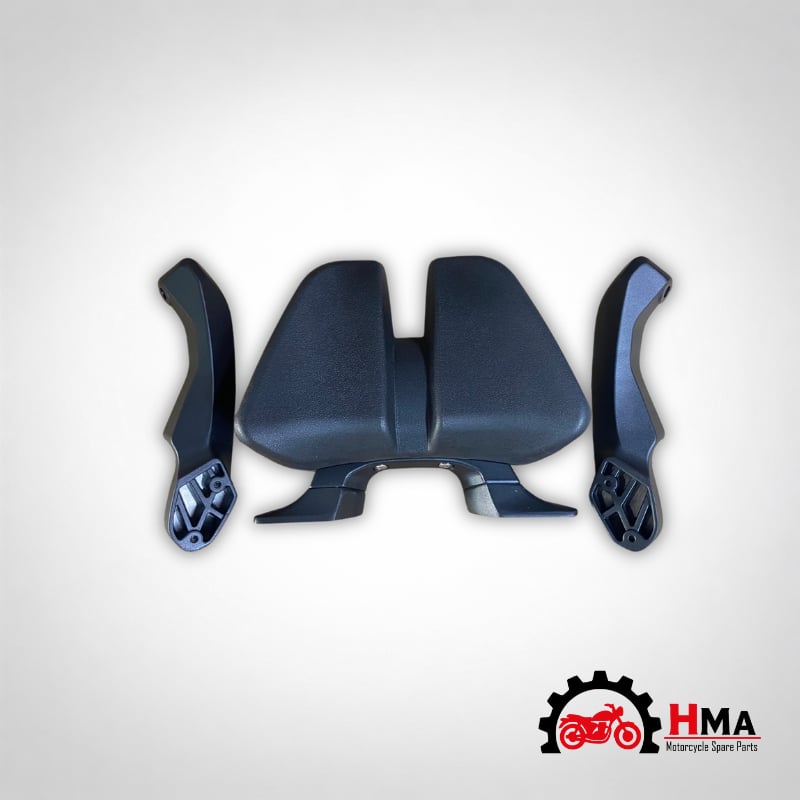 HMAPART Honda Forza Sissybar 2021-2025