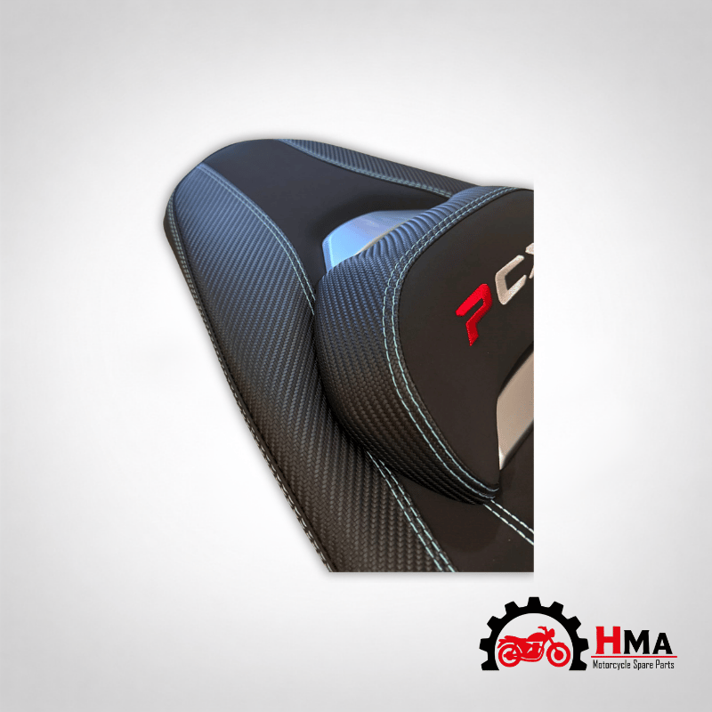 HMAPART Honda Pcx Spor Koltuk Mavi 2021-2025