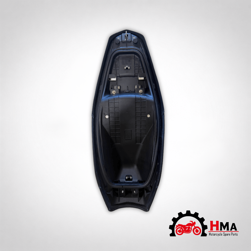 HMAPART Honda Pcx Spor Koltuk Mavi 2021-2025
