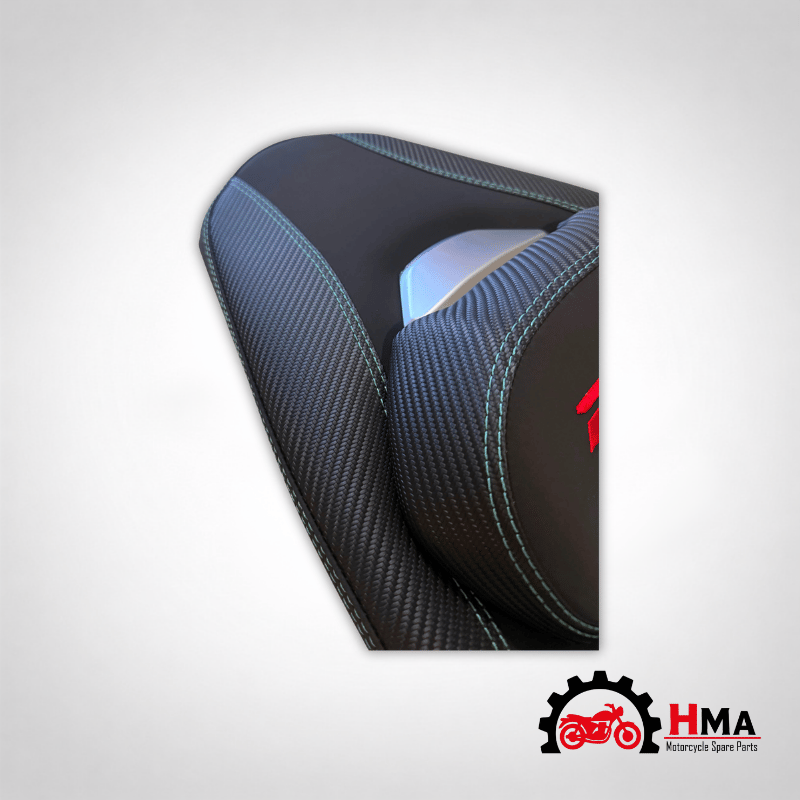HMAPART Honda Pcx Spor Koltuk Yeşil 2021-2025