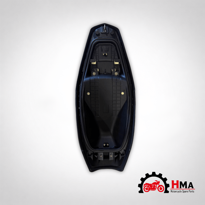 HMAPART Honda Pcx Spor Koltuk Yeşil 2021-2025