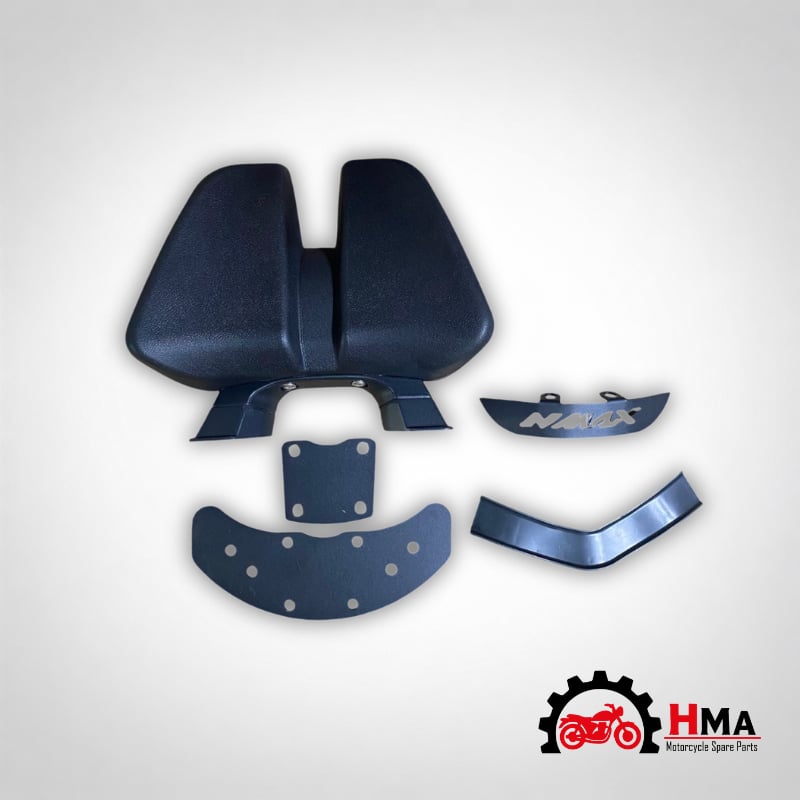 HMAPART Yamaha Nmax Sissybar 2025-2026