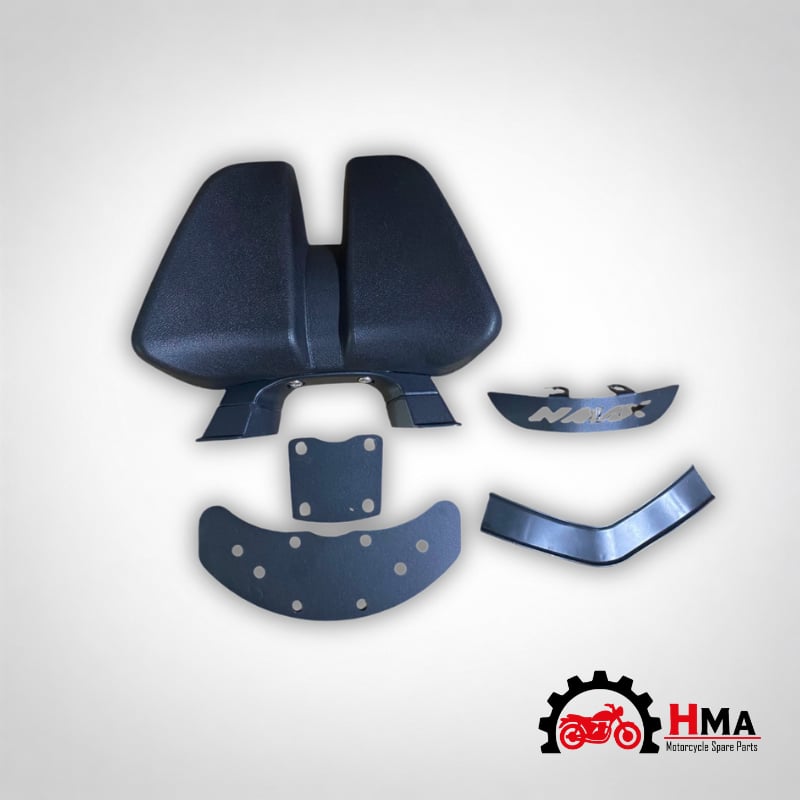 HMAPART Yamaha Nmax Sissybar 2025-2026