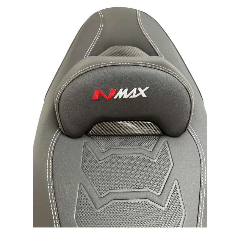 HMAPART Yamaha Nmax Spor Koltuk Karbon A 2025 