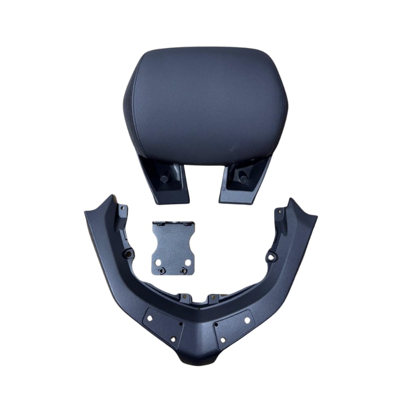 HMAPART Yamaha Xmax Sissybar 2023-2025