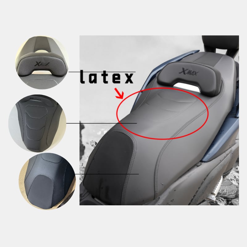 HMAPART Yamaha Xmax Spor Koltuk 2018-2022