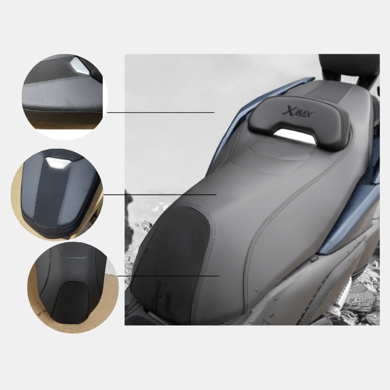 HMAPART Yamaha Xmax Spor Koltuk 2023-2025