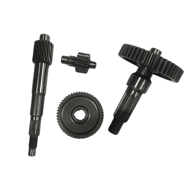 Honda Activa 125 Şanzıman Set Oem