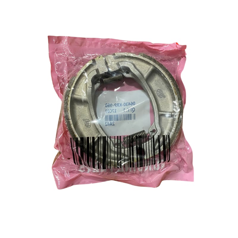 Honda Dio 110 Arka Fren Balata Oem