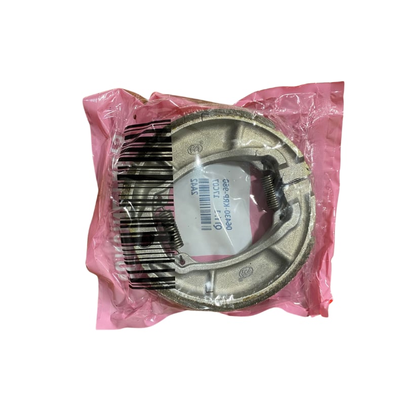 Honda Dio 110 Arka Fren Balata Oem