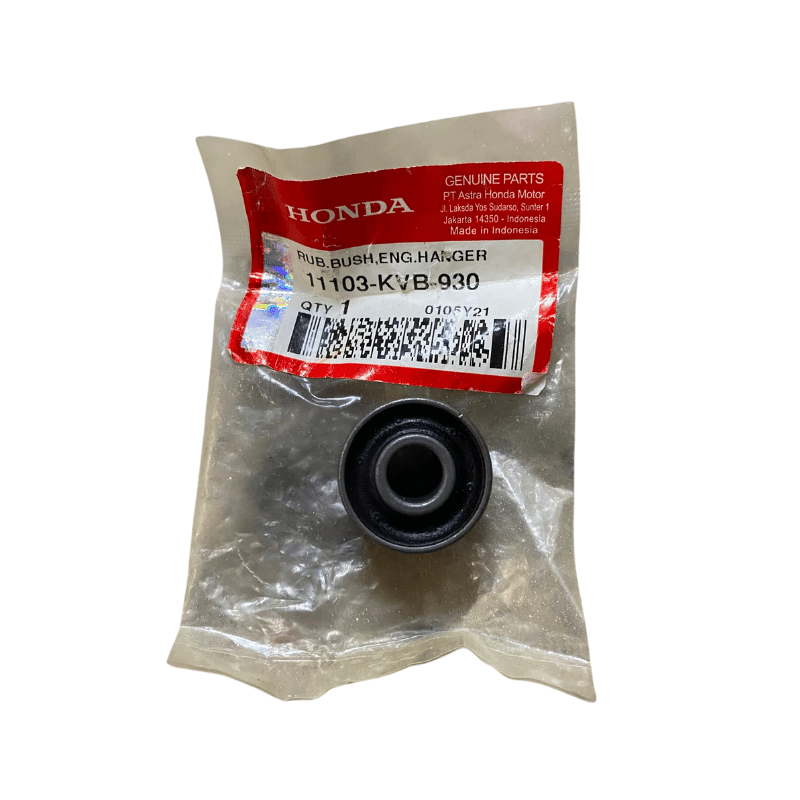 Honda Dio 110 Motor Takozu Orijinal