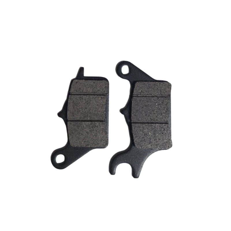 Honda Dio 110 Ön Balata Oem
