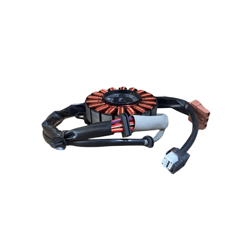 Honda Dio 110 Statör Oem