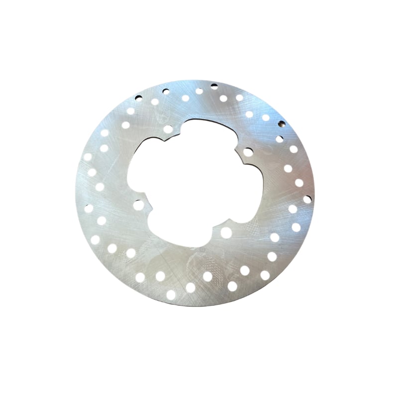 Honda Forza 250 Arka Disk Oem 2021-2024