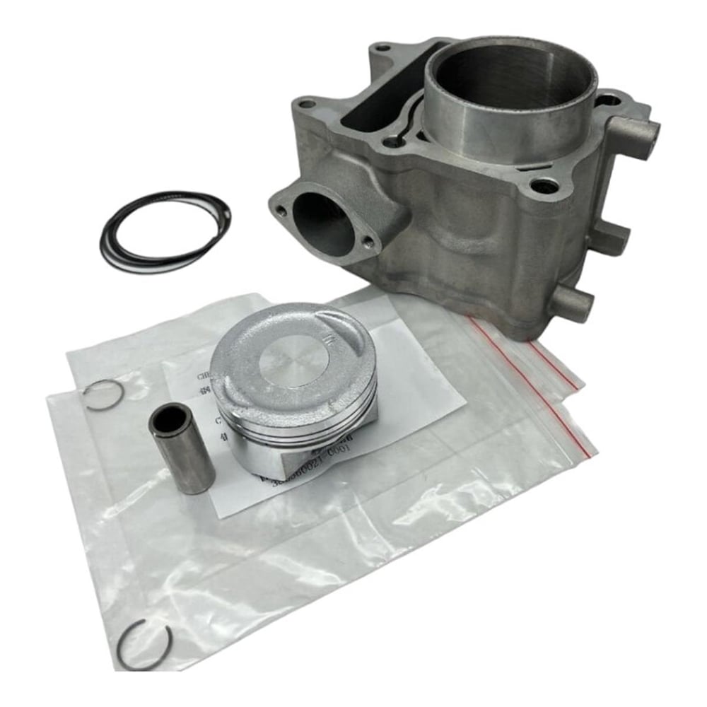 Honda Pcx 125 Silindir Oem 2014-2017