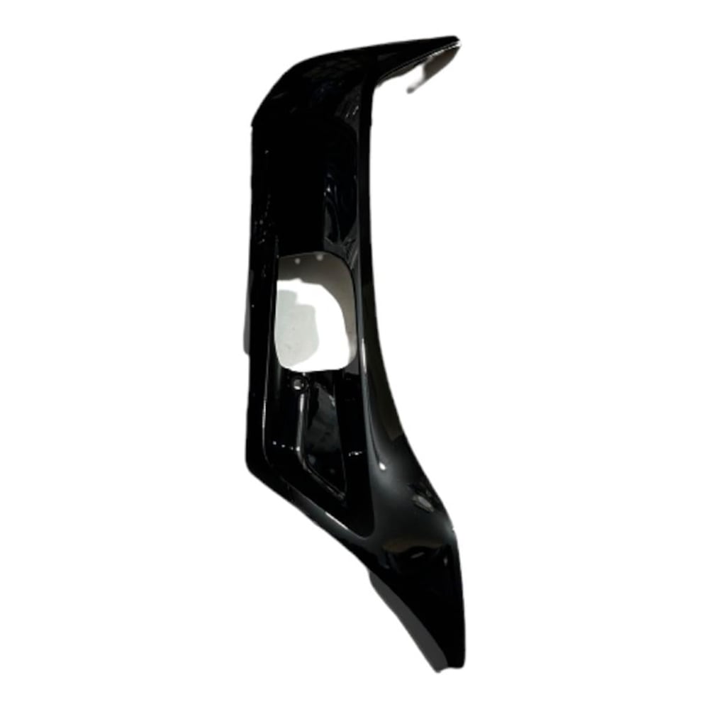 Honda Pcx Marşbiyel Siyah Sol Orijinal 2011-2013