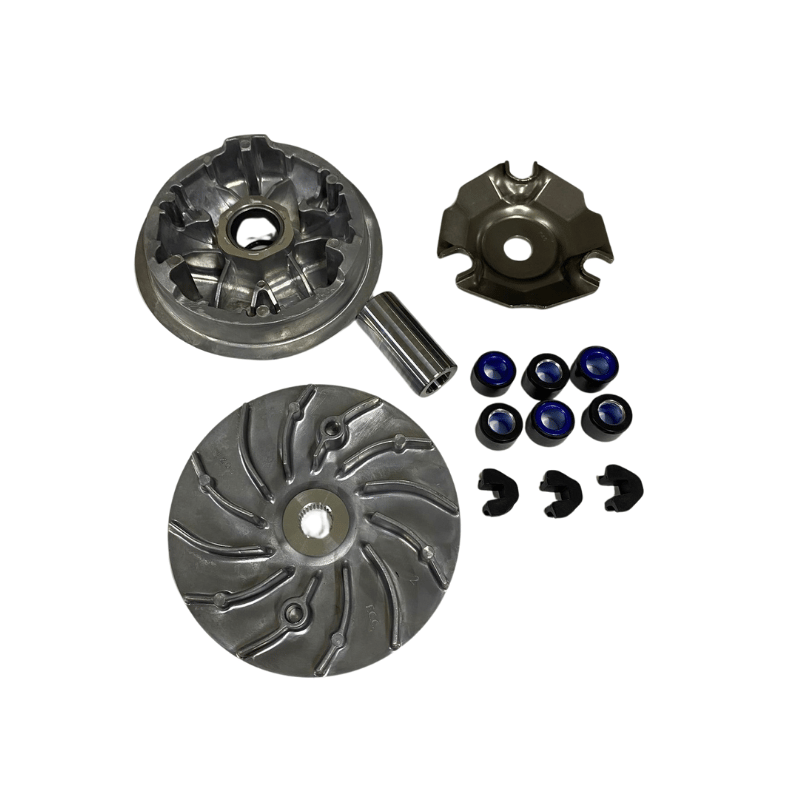 Honda Pcx Ön Varyatör Oem 2021-2024