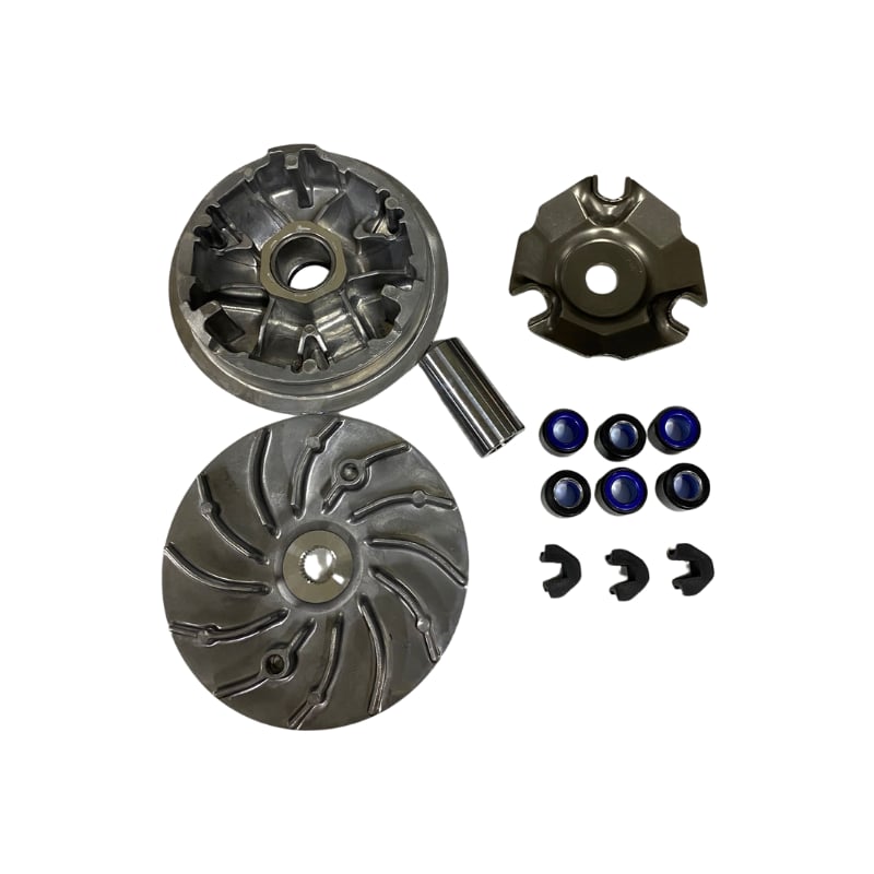 Honda Pcx Ön Varyatör Oem 2021-2024