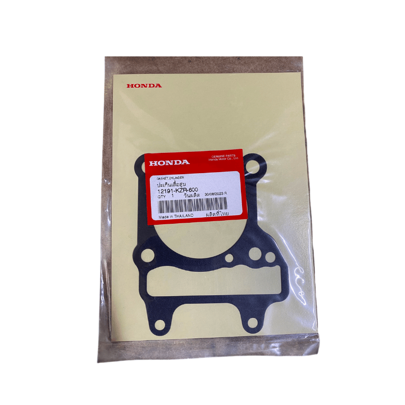 Honda Pcx Silindir Alt Conta Orjinal 2013-2020