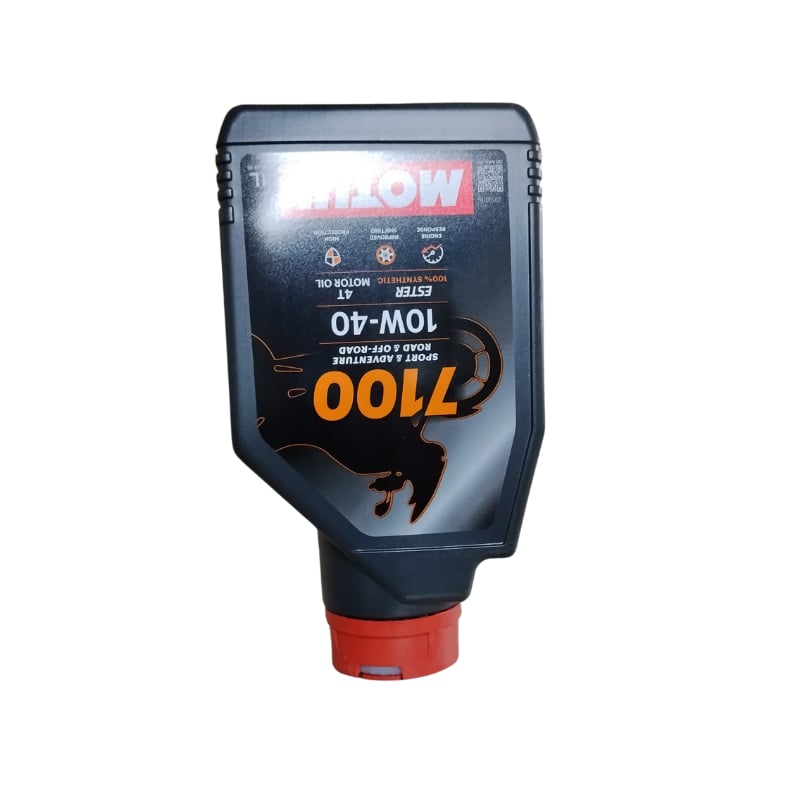 Motul 7100 Motosiklet Yağ