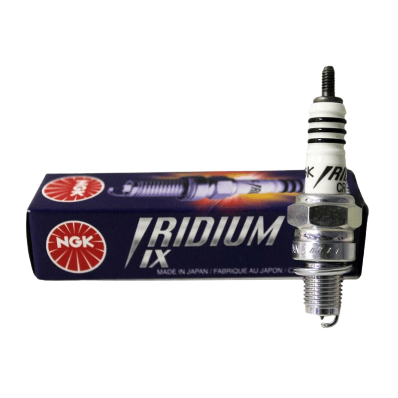 NGK CR6HIX İridium  