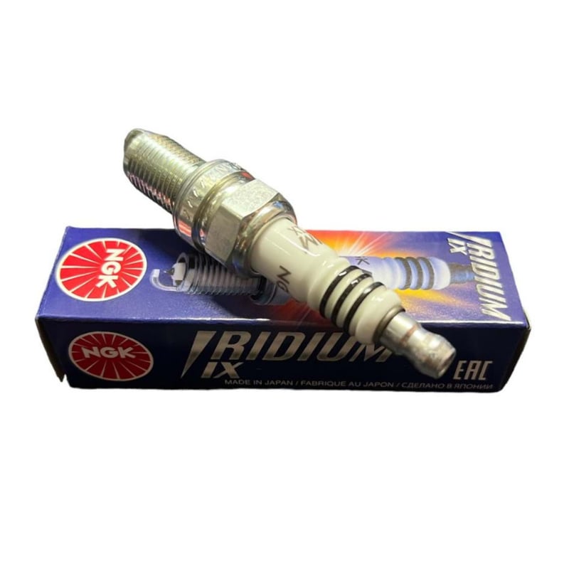 NGK DCPR8EIX İridium